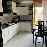 Apartament Linda Marina Rimini