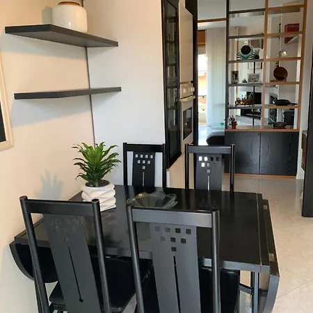 Linda Marina Appartement