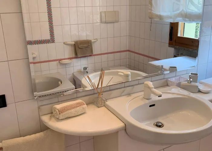 Linda Marina Appartement Rimini