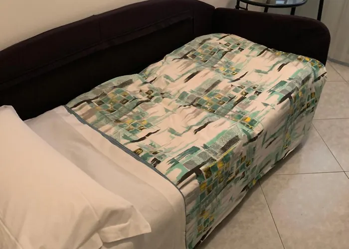 Appartement Linda Marina Rimini