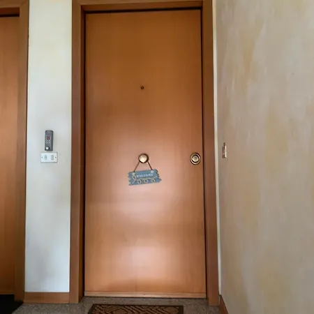 Appartement Linda Marina *