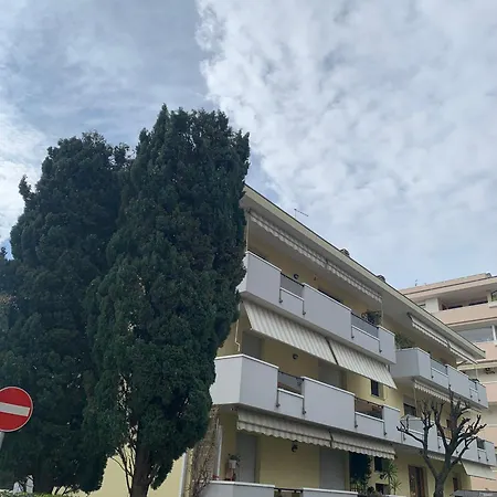 Appartamento Linda Marina