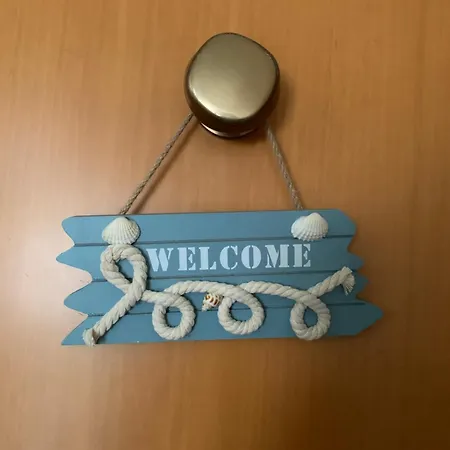 Appartement Linda Marina *