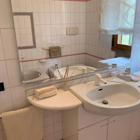 Linda Marina Apartament Rimini