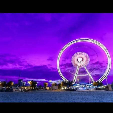 Appartement Linda Marina Rimini