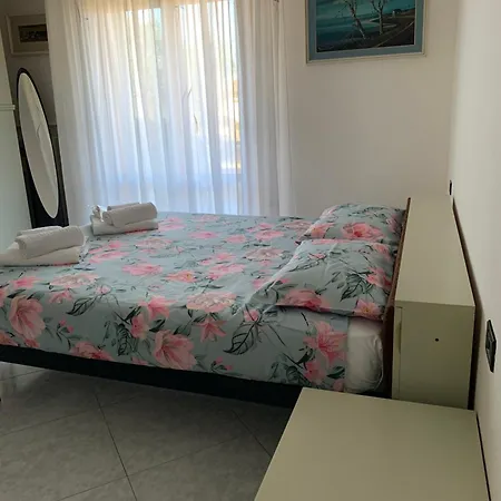 Appartement Linda Marina