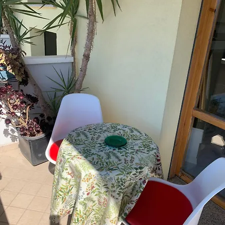 Linda Marina Appartement