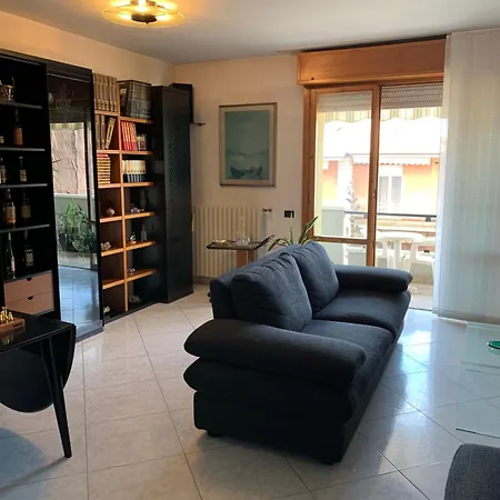 Linda Marina Appartement *