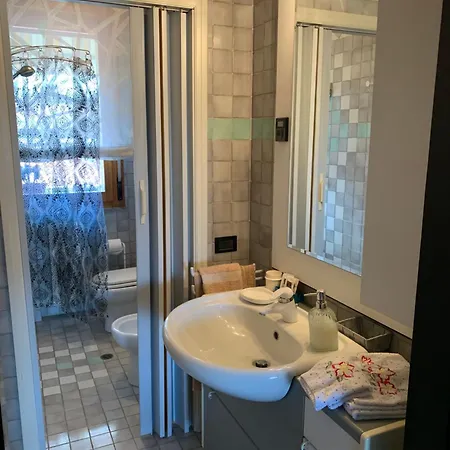 Appartement Linda Marina *