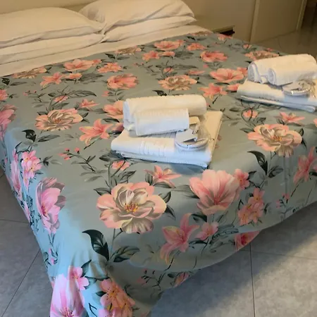 Appartement Linda Marina Rimini