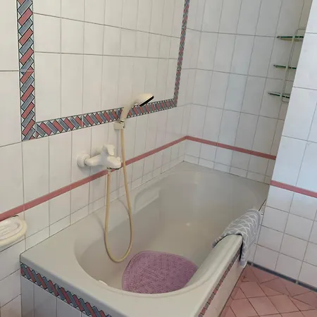 Linda Marina Appartement *