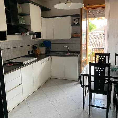 Appartement Linda Marina Rimini