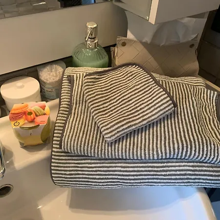 Linda Marina Апартаменты