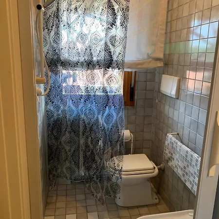 Linda Marina Appartement Rimini