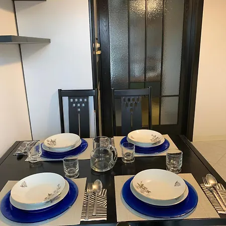 Appartement Linda Marina