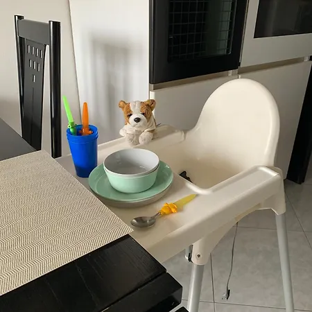 Appartement Linda Marina *