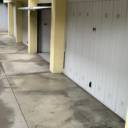 Appartement Linda Marina