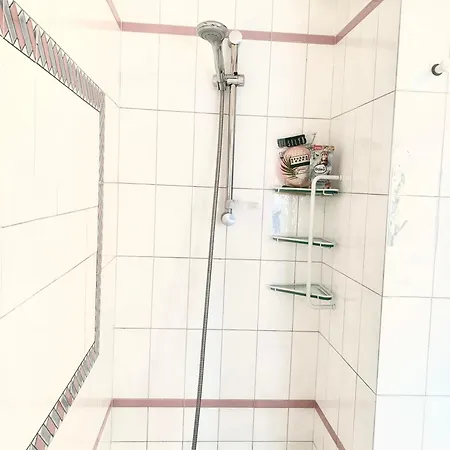 Linda Marina דירה רימיני