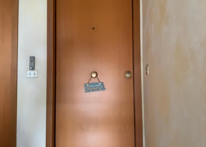 Apartament Linda Marina *