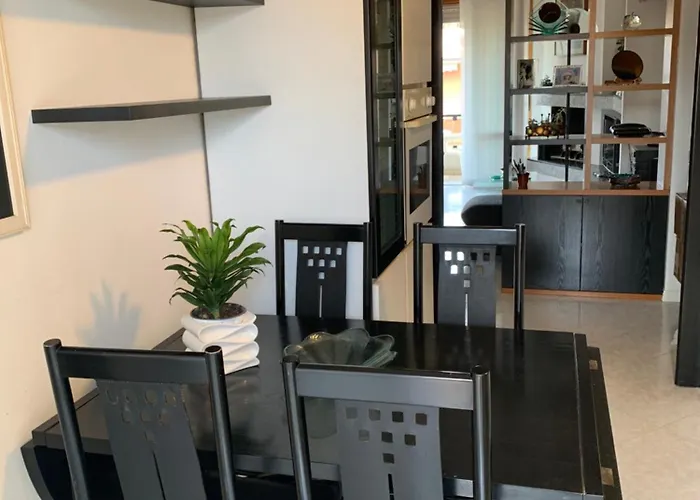 Linda Marina Appartement