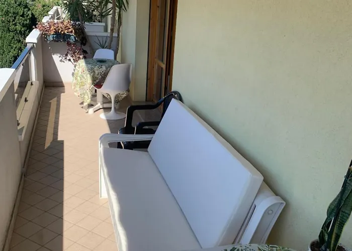 Apartament Linda Marina *