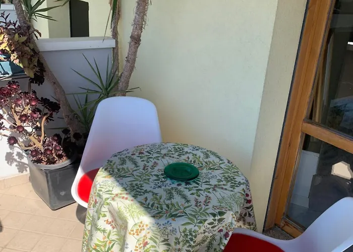 Linda Marina Apartament