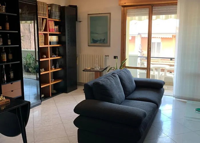 Linda Marina Appartement *