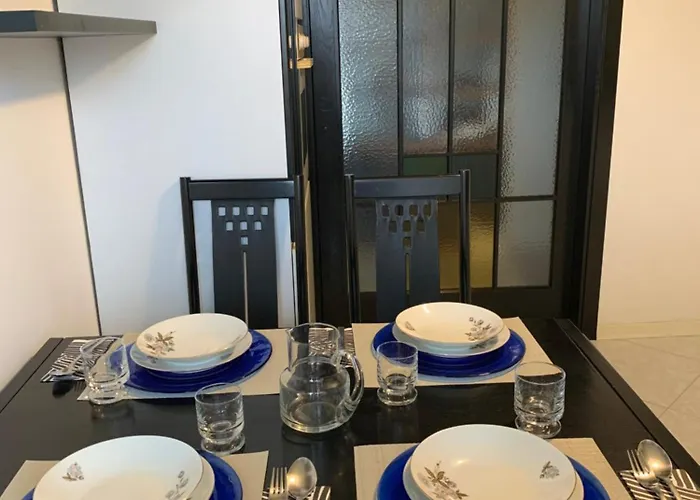 Apartament Linda Marina