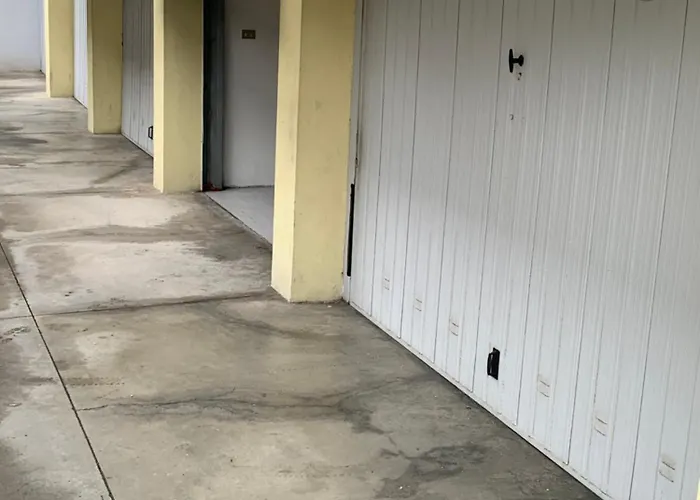 Appartement Linda Marina