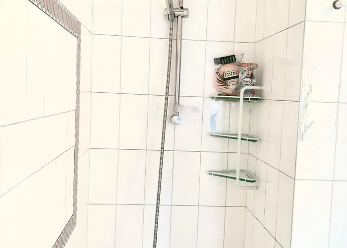 Linda Marina Appartement Rimini