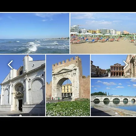 Linda Marina Rimini
