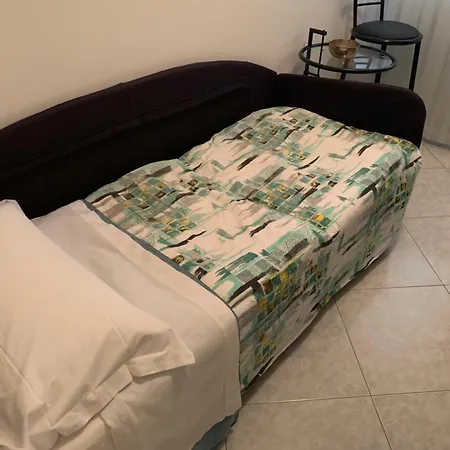 Apartamento Linda Marina Rímini