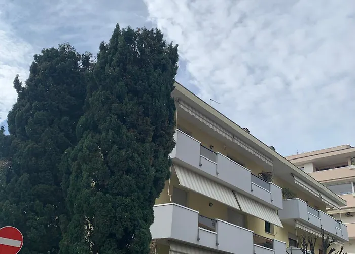 Apartamento Linda Marina