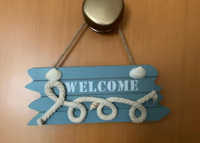 Apartamento Linda Marina *