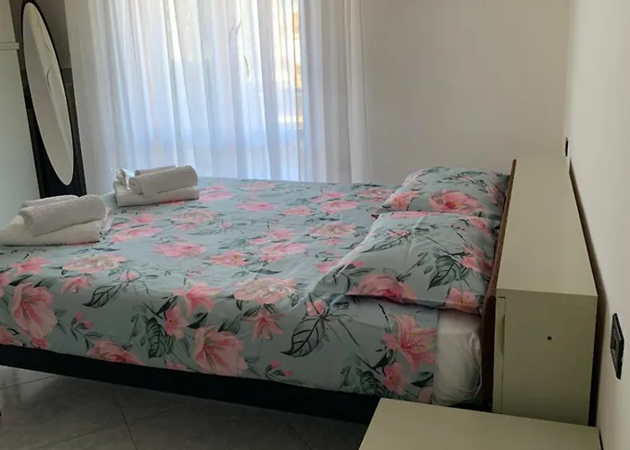 Apartamento Linda Marina