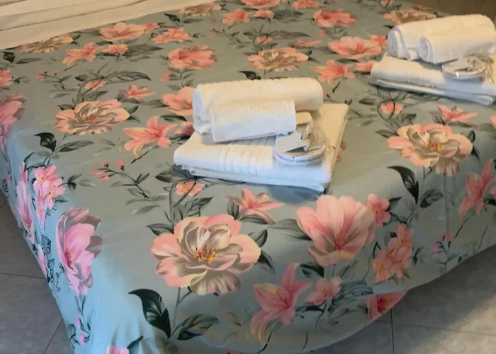 Apartamento Linda Marina Rímini