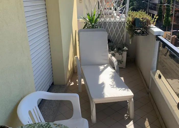 Linda Marina * Rímini