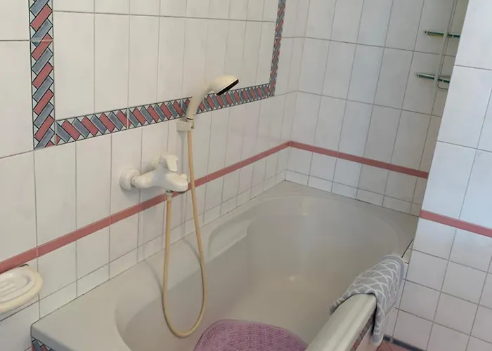 Linda Marina Apartamento *