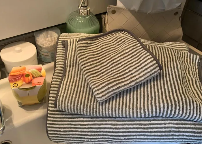 Linda Marina Apartamento