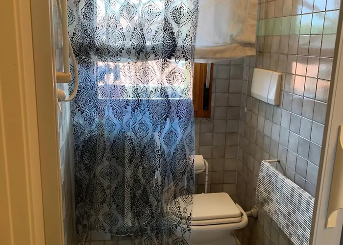 Linda Marina Apartamento Rímini