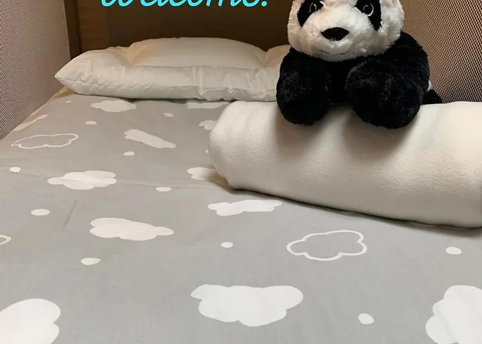 Linda Marina * Rímini